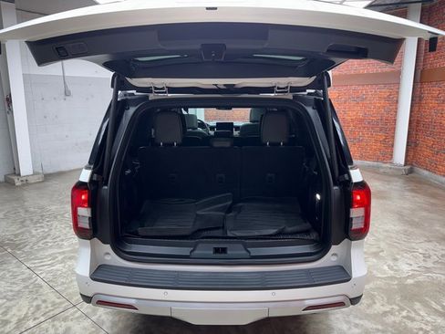 Certified 2024 Ford Expedition Timberline image 27