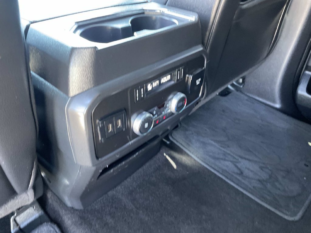 Used 2020 Ford Expedition Limited w/ Equipment Group 303A AWD/4WD image 10