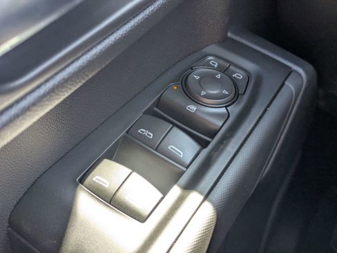 New 2026 Chevrolet Silverado 1500 Custom Trail Boss image 23