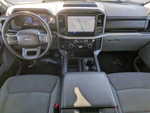 Used 2024 Ford F150 XLT w/ Mobile Office Package image 20