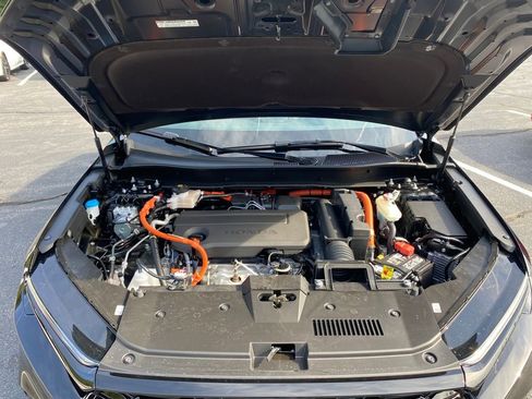 New 2026 Honda CR-V TrailSport image 29