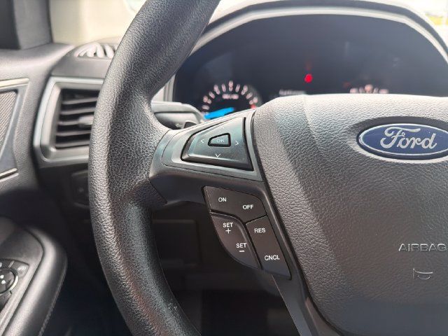 Used 2018 Ford Edge SE AWD/4WD image 14