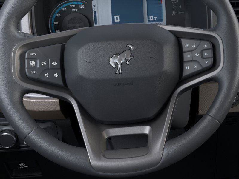 Used 2025 Ford Bronco Big Bend AWD/4WD image 14
