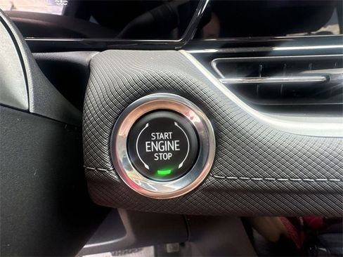 New 2026 Chevrolet TrailBlazer LT image 17