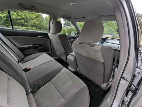 Used 2008 Honda Accord LX image 20