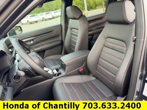 Used 2026 Honda CR-V Sport-L image 25
