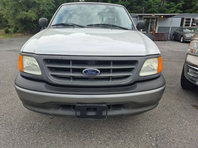 Used 2004 Ford F150 XL