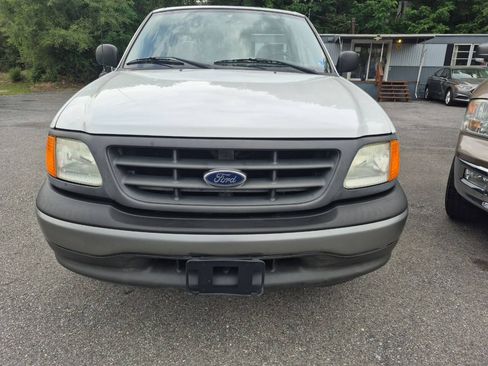 Used 2004 Ford F150 XL RWD image 1