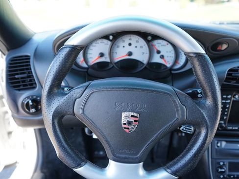 Used 1999 Porsche 911 GT3 RS image 31