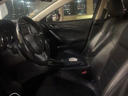 Used 2014 MAZDA MAZDA6 Touring image 8
