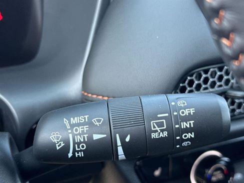 Used 2026 Honda HR-V Sport image 21