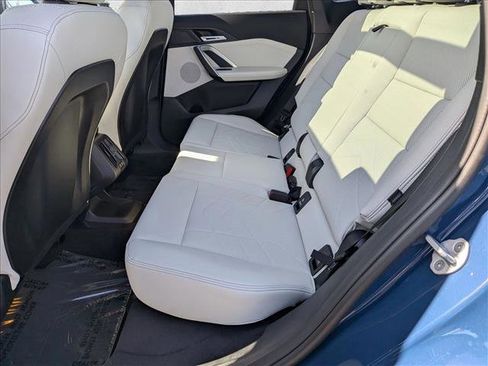 New 2026 BMW X1 xDrive28i w/ Technology Package AWD/4WD image 17