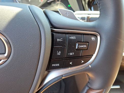 Used 2023 Lexus ES 350 Ultra Luxury w/ Accessory Package (Z1) FWD image 22