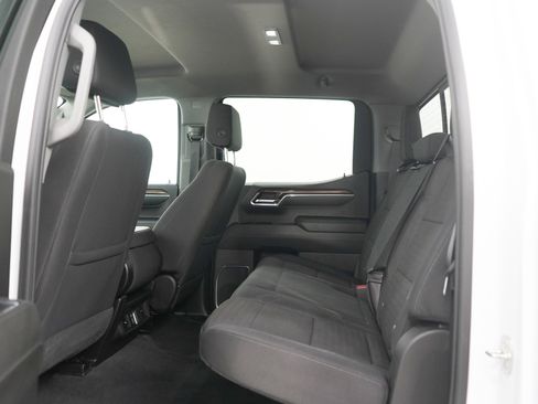 Used 2024 Chevrolet Silverado 1500 LT w/ All Star Edition Plus AWD/4WD image 16