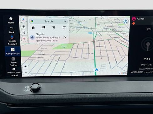 Used 2024 Honda Accord Touring image 12