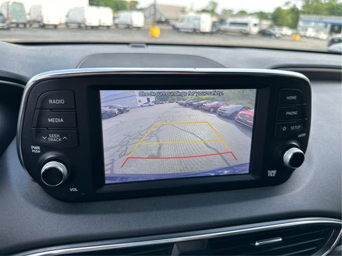 Used 2019 Hyundai Santa Fe SE AWD/4WD image 15