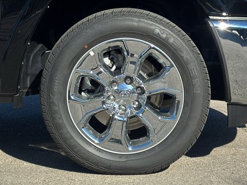 New 2026 RAM 1500 Lone Star image 22