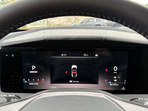 Used 2025 Nissan Murano SV FWD image 17
