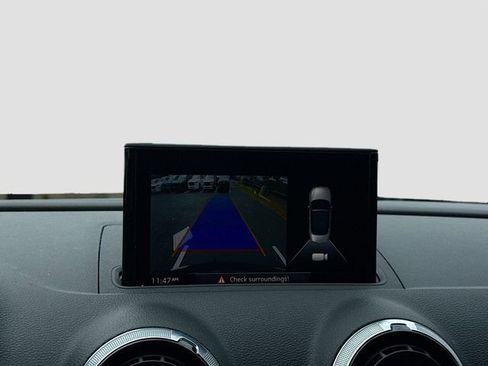 Used 2018 Audi A3 2.0T Premium w/ Convenience Package image 14