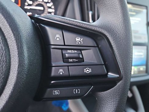 New 2026 Subaru Forester image 23