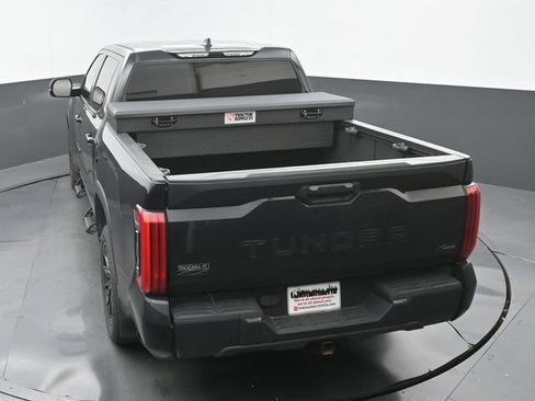 Used 2024 Toyota Tundra SR5 w/ SR5 Premium Package AWD/4WD image 15