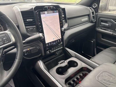 Used 2022 RAM 2500 Laramie AWD/4WD image 71