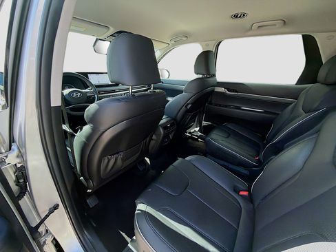 Used 2025 Hyundai Palisade SEL image 23