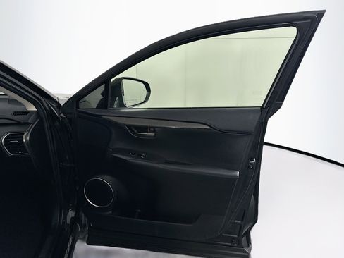 Used 2020 Lexus NX 300h AWD w/ Premium Package image 32