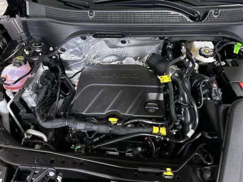 New 2026 Chevrolet Trax RS image 31