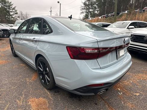 New 2026 Volkswagen Jetta GLI Autobahn FWD image 5