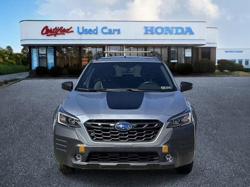 Used 2023 Subaru Outback Wilderness image 8