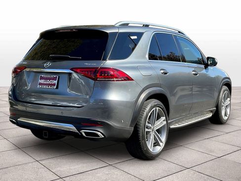 Used 2022 Mercedes-Benz GLE 350 4MATIC image 15