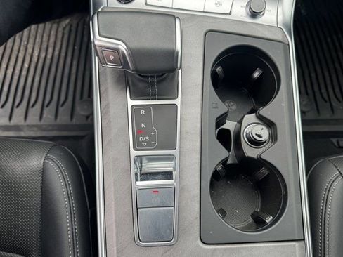 Certified 2024 Audi A6 Premium Plus image 20