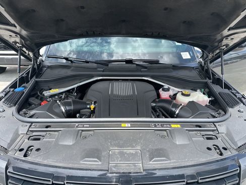 Used 2024 Land Rover Range Rover SE AWD/4WD image 21