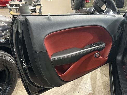 Used 2018 Dodge Challenger SRT Demon image 8
