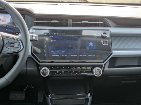 New 2027 Chevrolet Bolt RS image 18