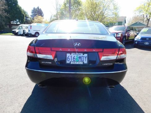Used 2008 Hyundai Azera Limited FWD image 19