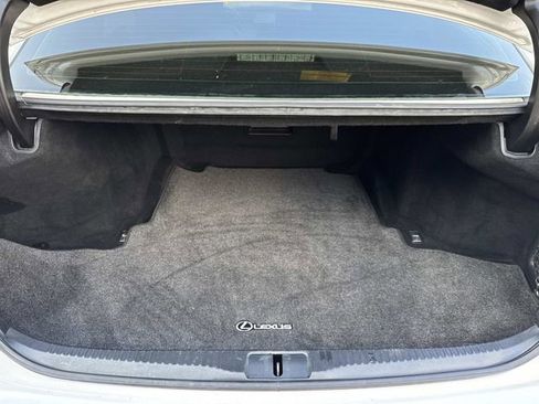 Used 2014 Lexus GS 350 image 8