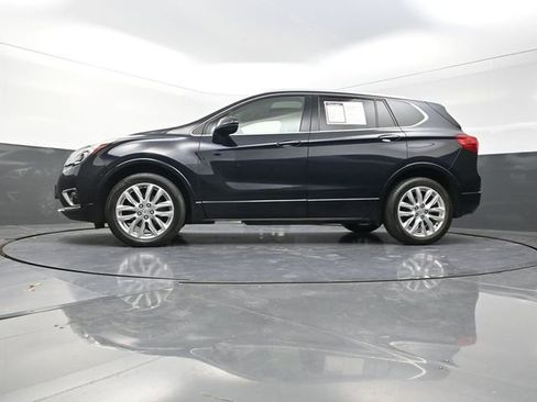 Used 2020 Buick Envision Premium w/ LPO, Active Package image 15