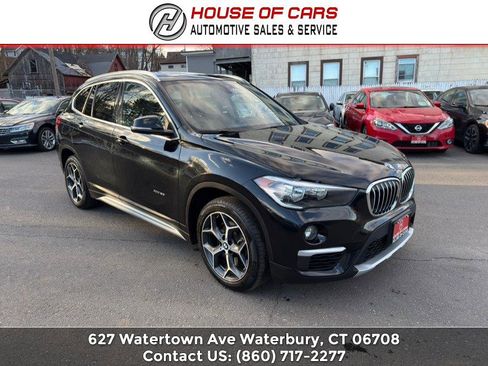 Used 2016 BMW X1 xDrive28i image 10