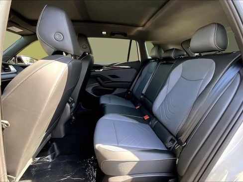 New 2026 Volkswagen Tiguan SE R-Line image 20