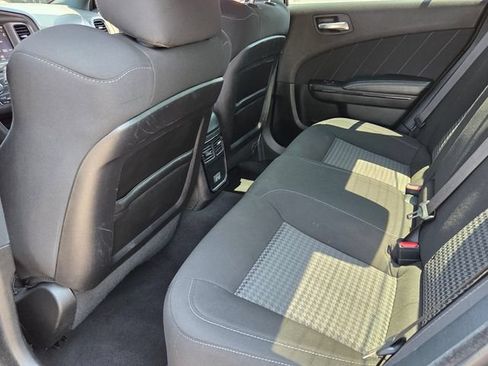 Used 2023 Dodge Charger GT w/ Blacktop Package RWD image 12