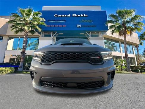 New 2026 Dodge Durango GT image 3