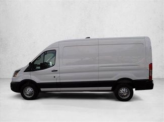 New 2026 Ford Transit 250 video 2