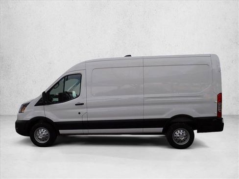 New 2026 Ford Transit 250 image 2