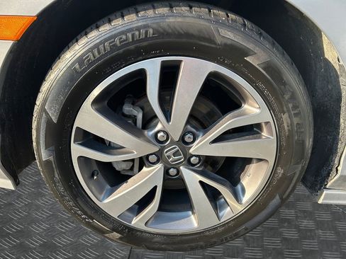 Used 2022 Honda Odyssey Touring image 14