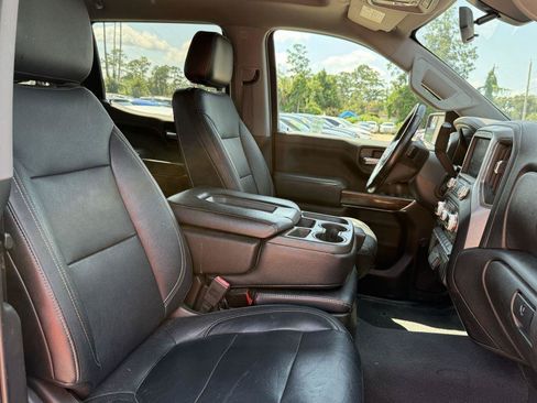 Used 2020 GMC Sierra 1500 SLE w/ SLE Value Package AWD/4WD image 14