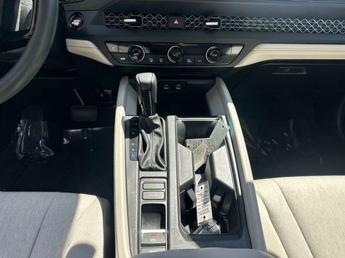 Used 2025 Honda Accord SE image 24