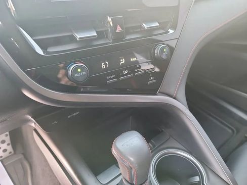Used 2024 Toyota Camry TRD FWD image 20