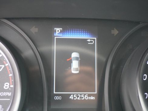 Certified 2024 Toyota Camry SE image 16